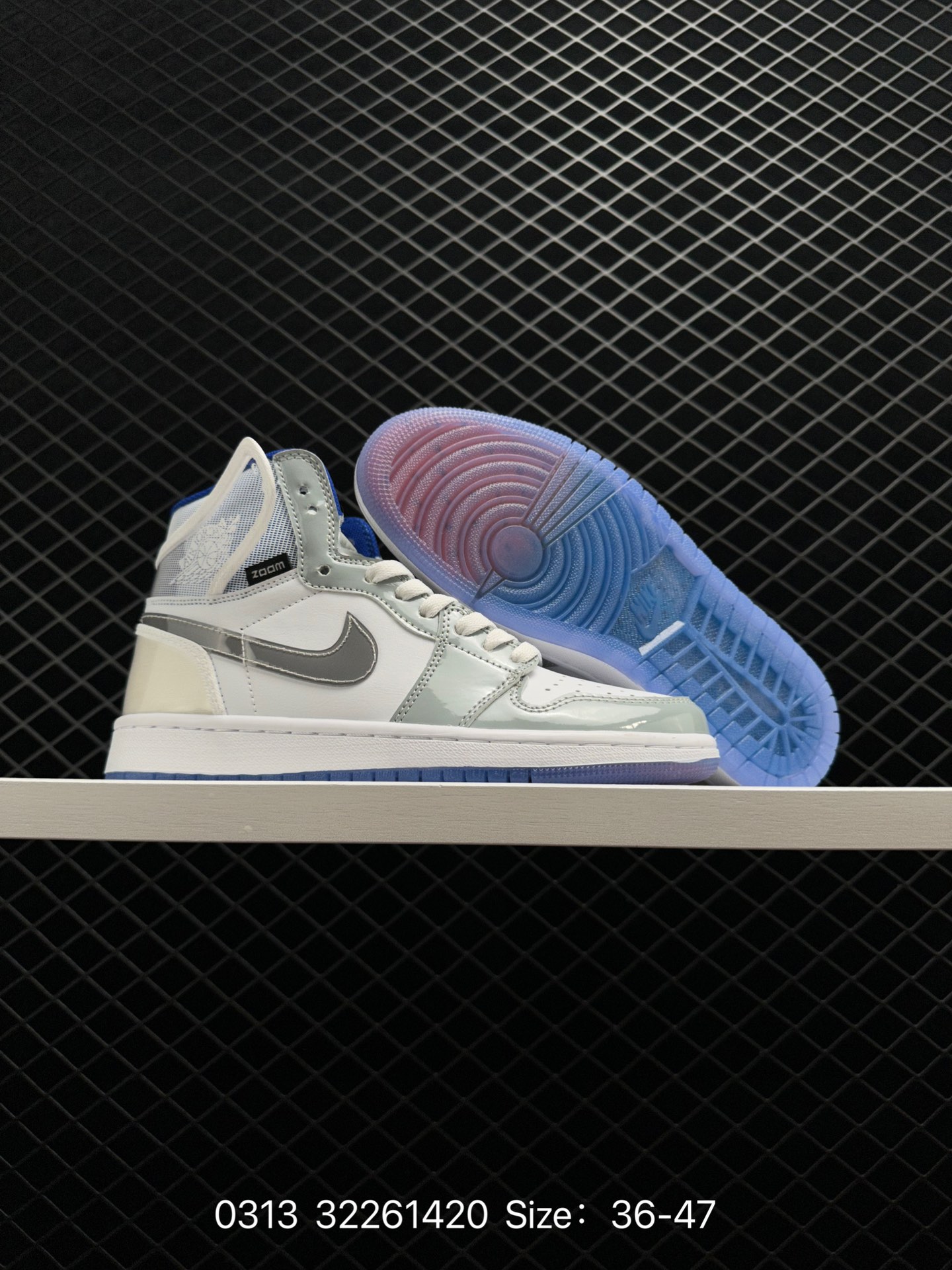 Air  jordan 1 Mid  SE WMNS